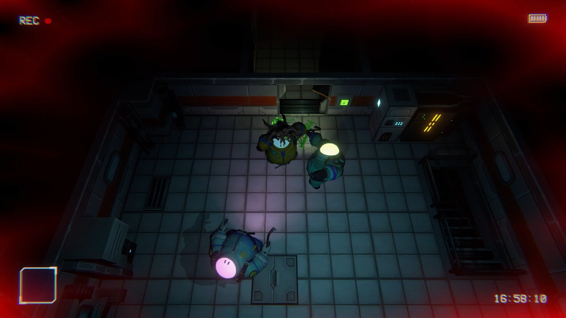 Avalon Crew screenshot 6