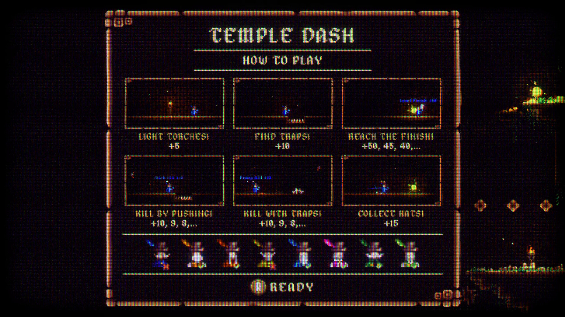 Manners Be Damned! screenshot 7