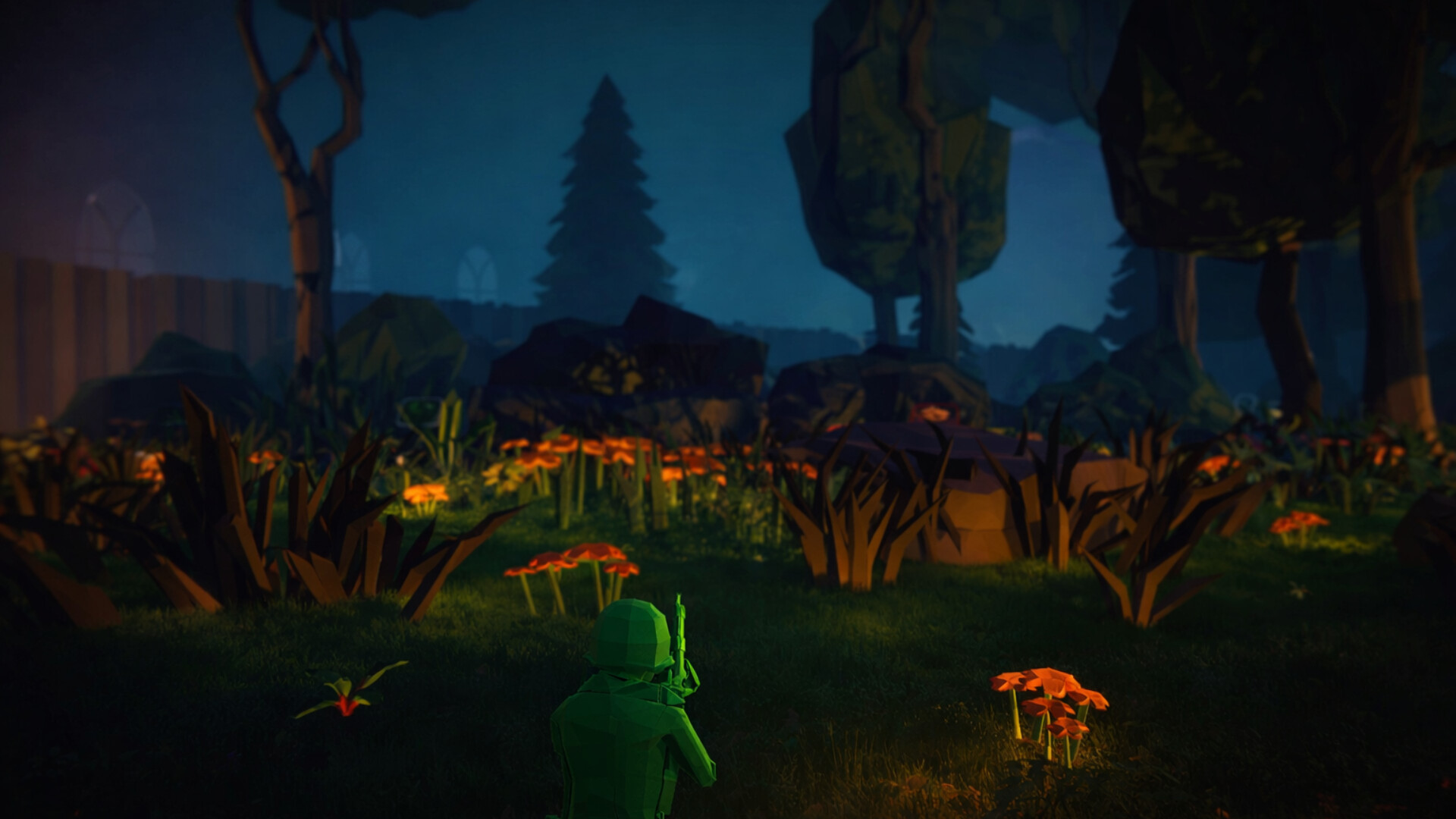 Plastic Conflict screenshot 6