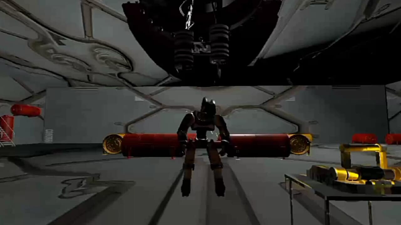 Anomalia O Despertar screenshot 5