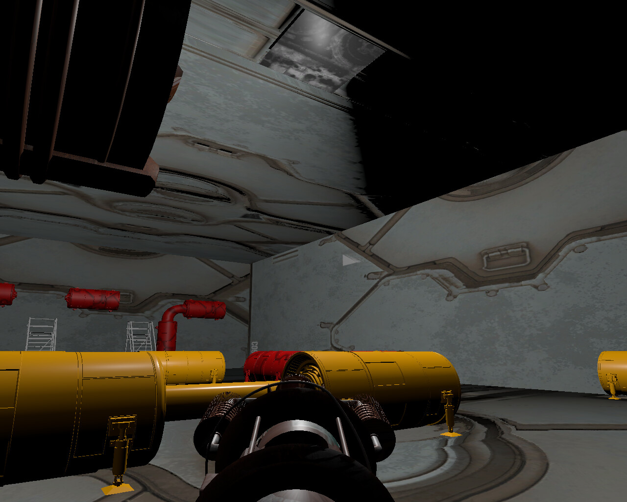 Anomalia O Despertar screenshot 4