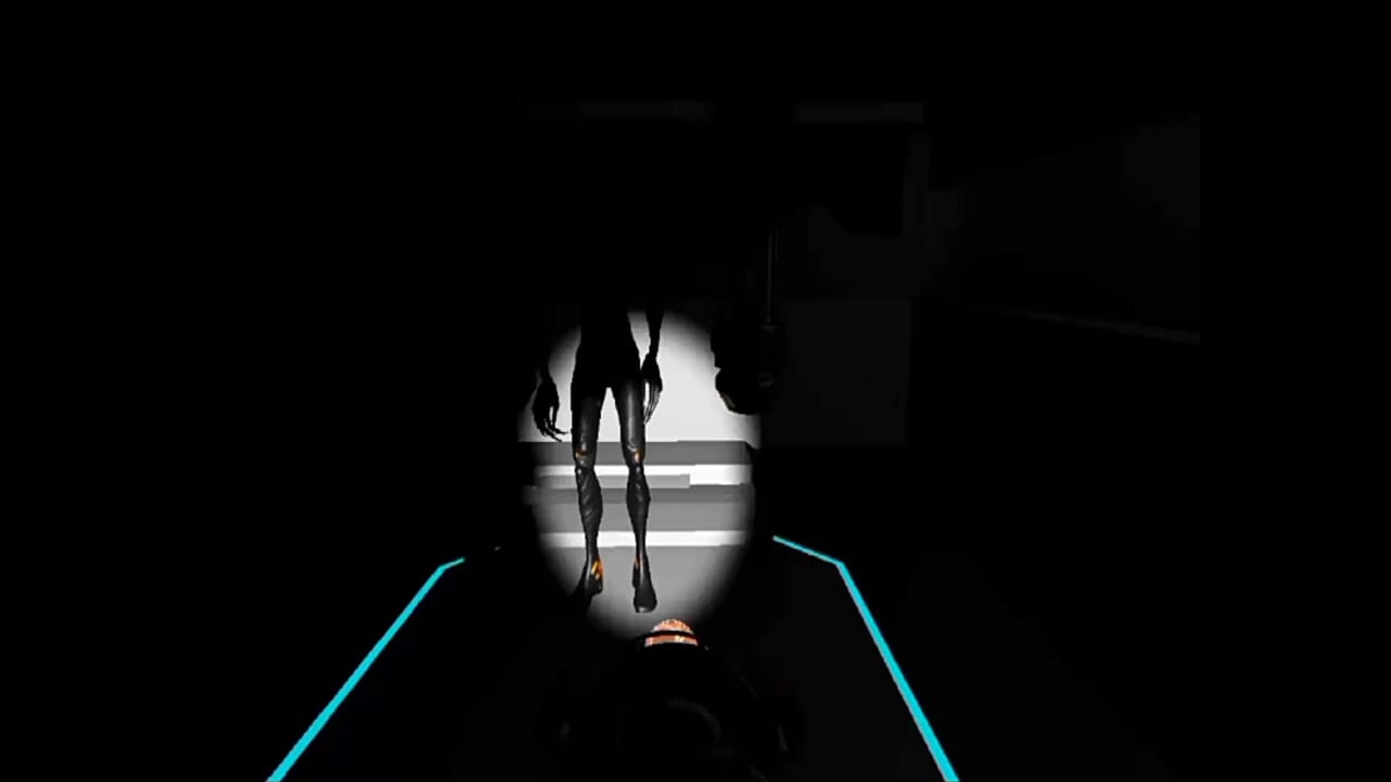 Anomalia O Despertar screenshot 7