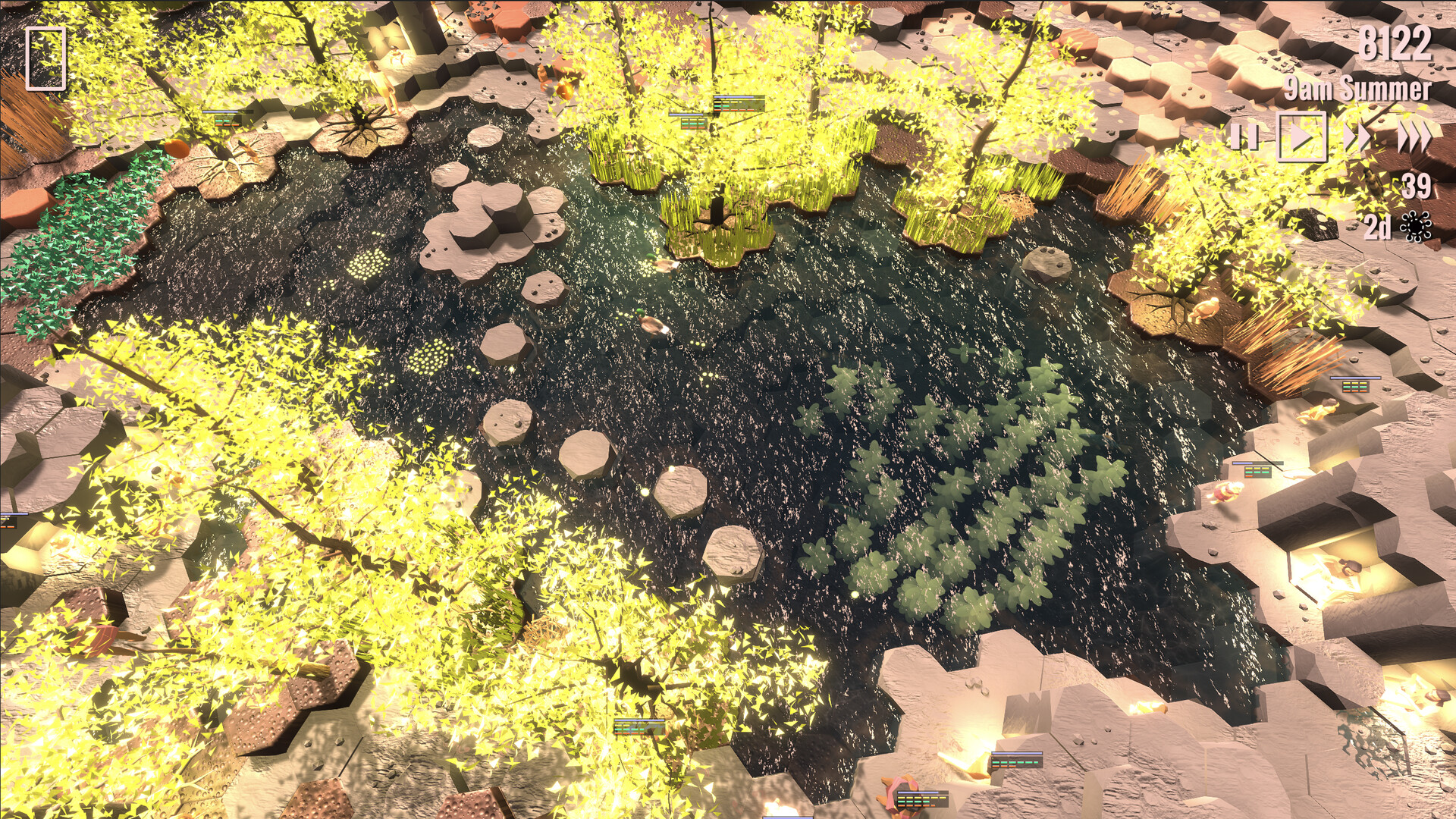Plentiful screenshot 2