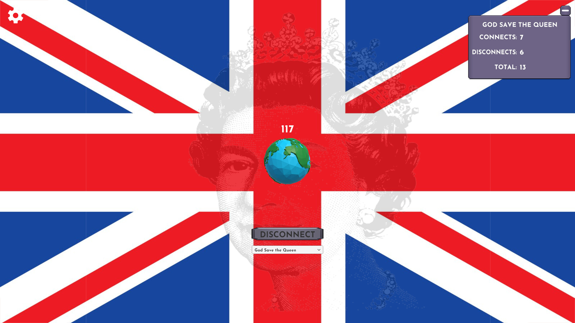VPN Simulator screenshot 4