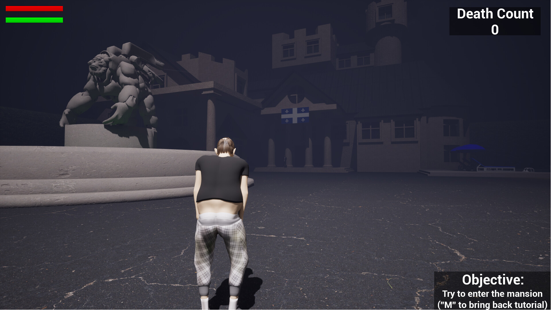 StreamerBeater screenshot 1