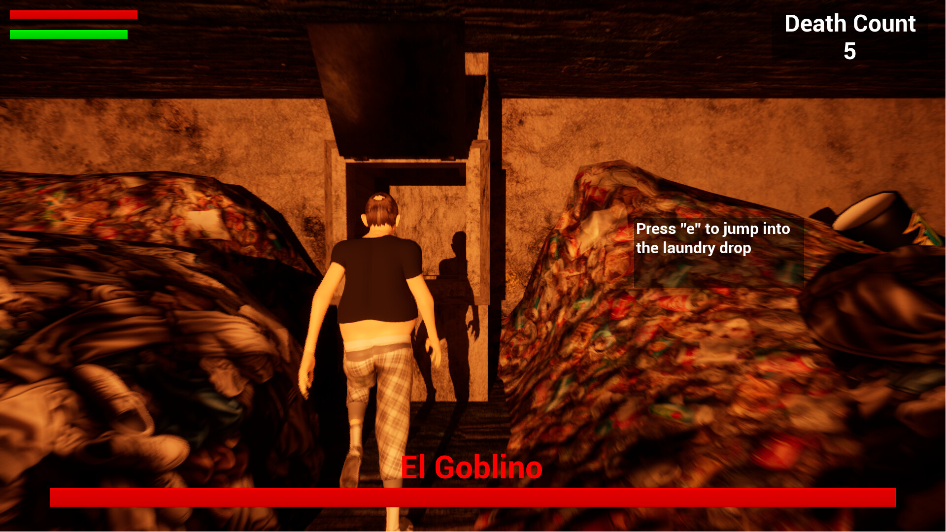 StreamerBeater screenshot 4