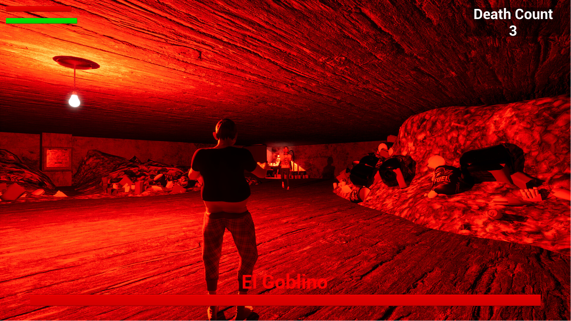 StreamerBeater screenshot 3