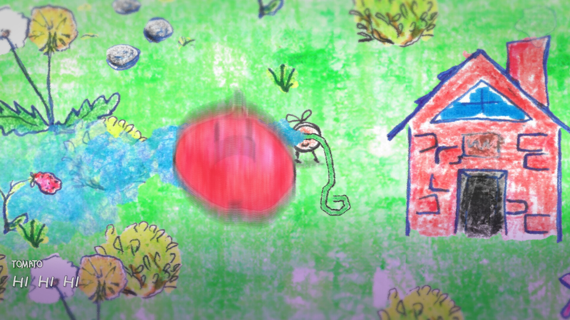 Mind Garden screenshot 5