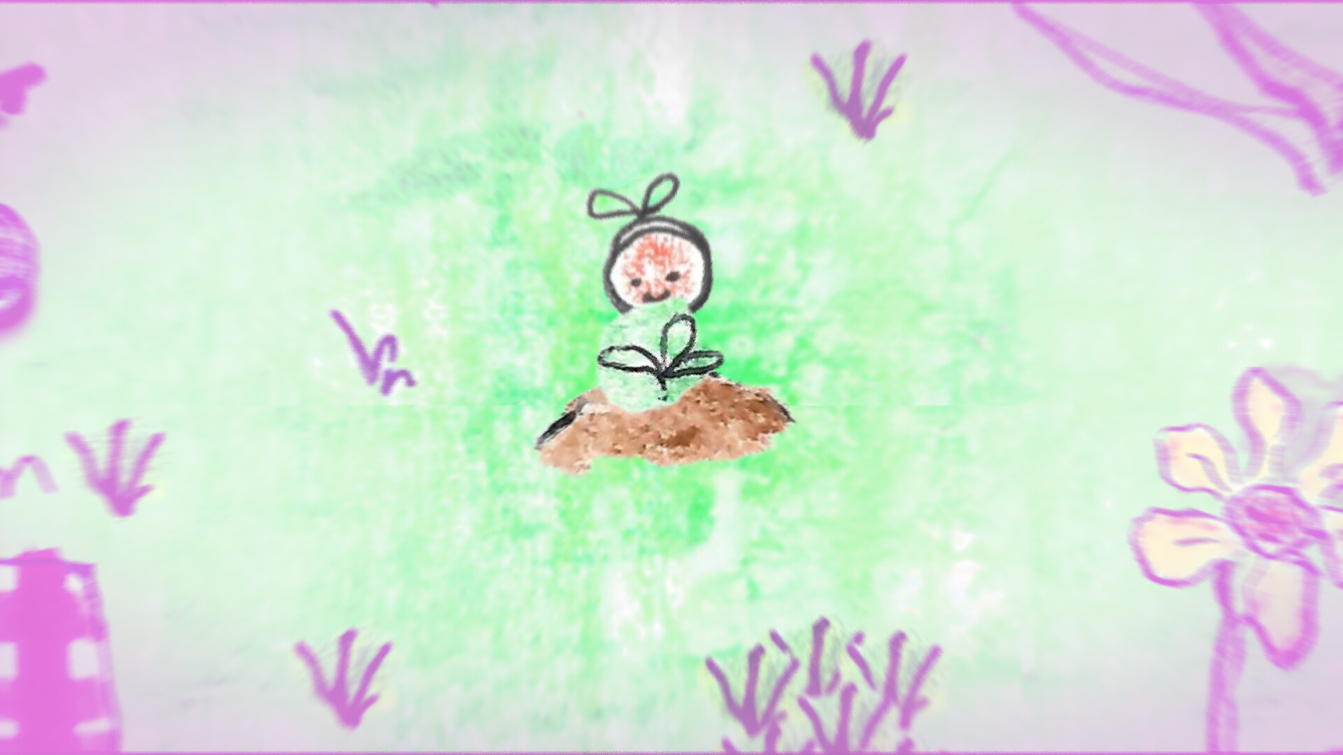 Mind Garden screenshot 2