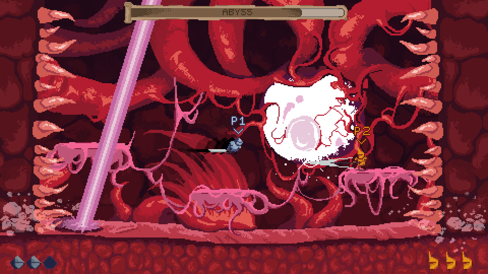 Boss Slayers screenshot 4