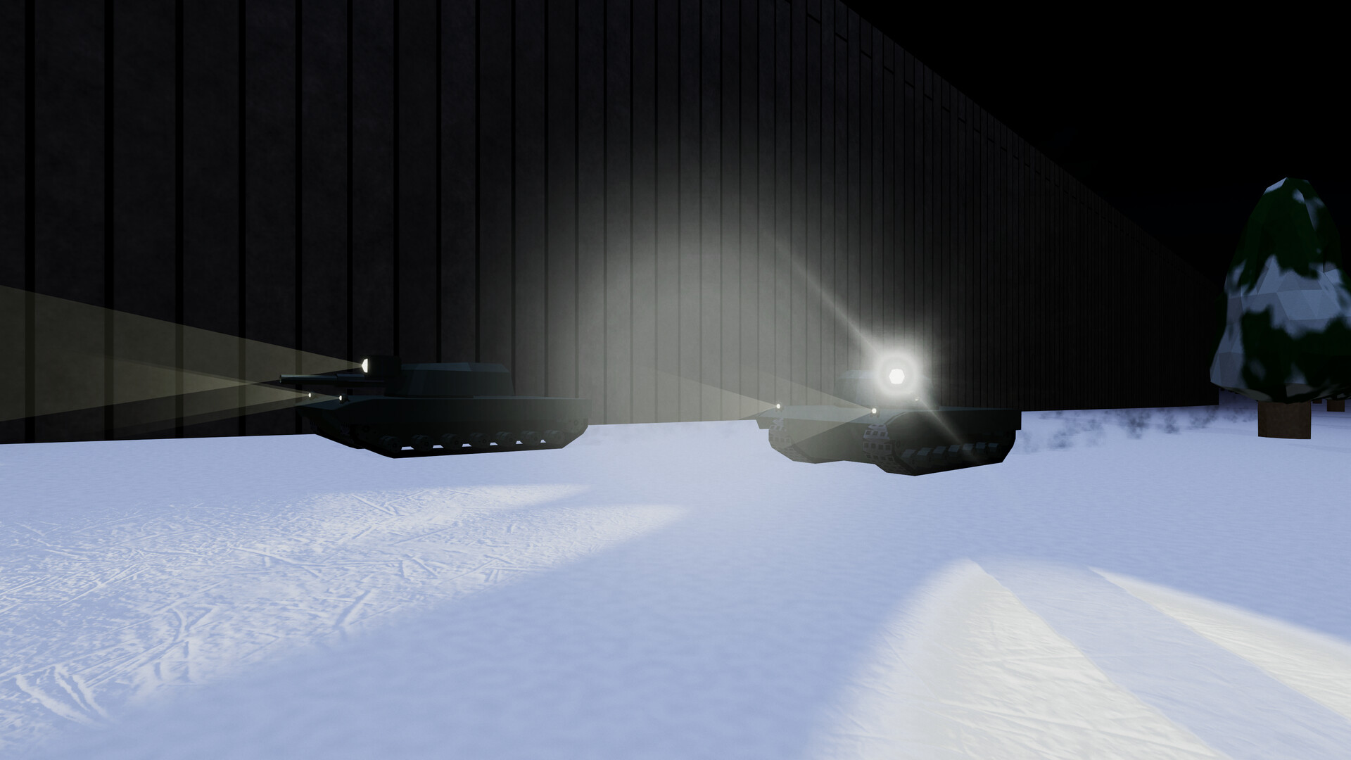 Steel Skirmish: Reloaded screenshot 3