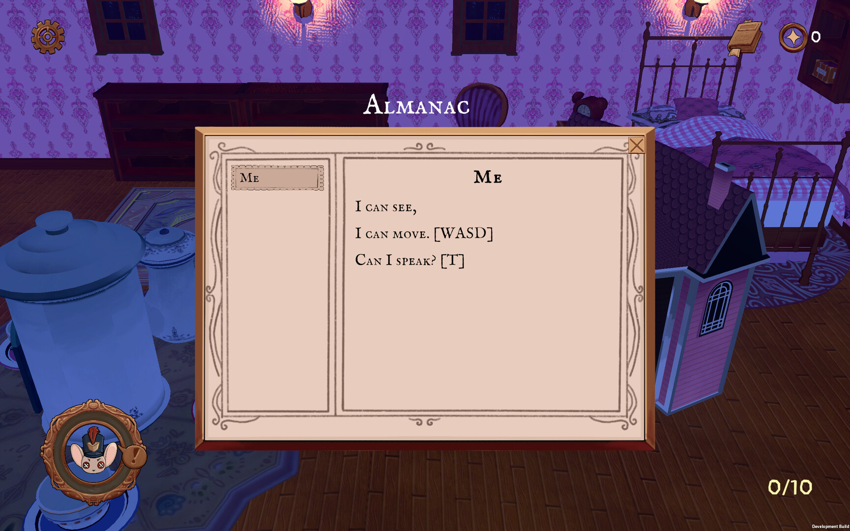Sleep Herd screenshot 3