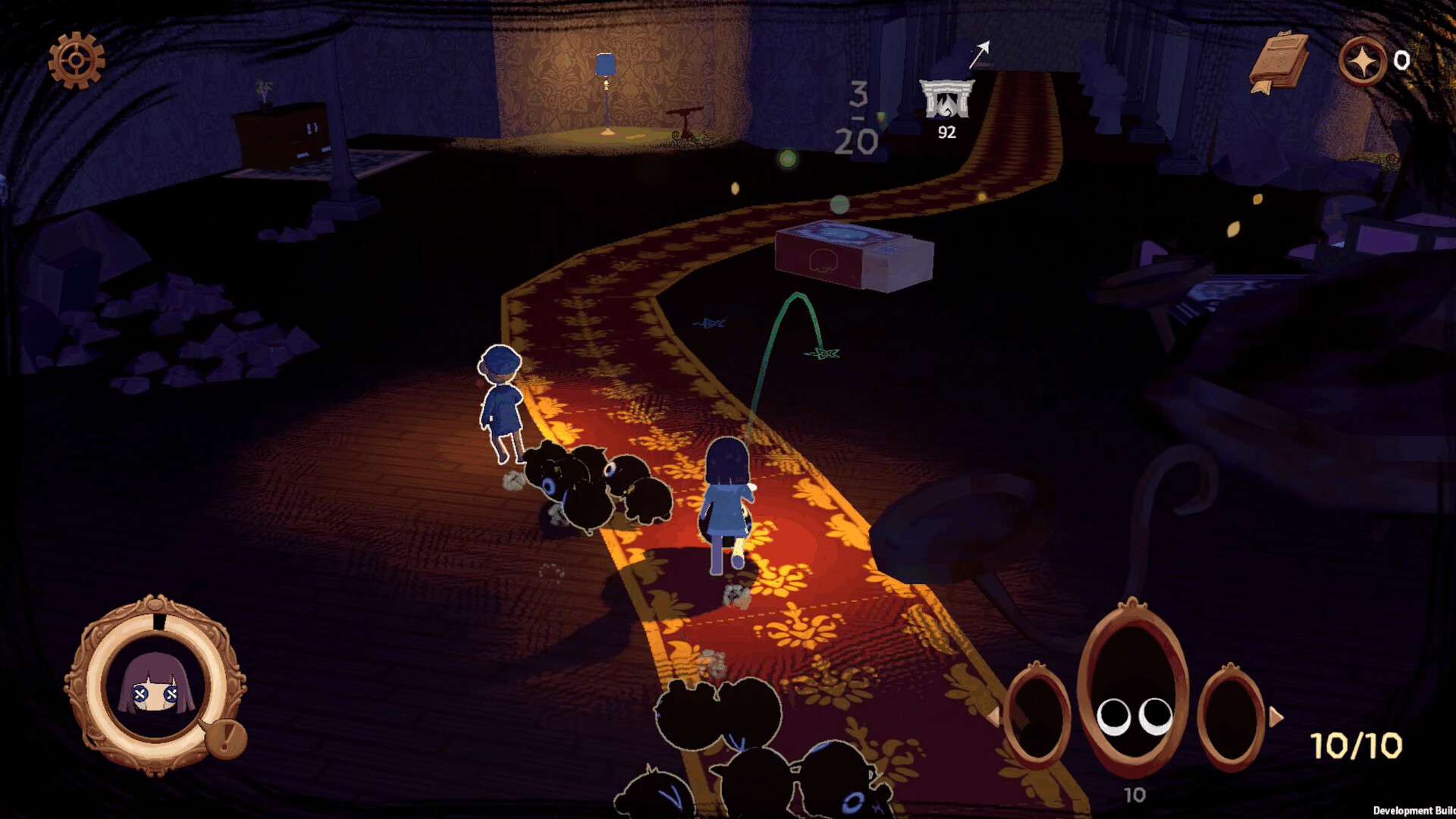 Sleep Herd screenshot 10
