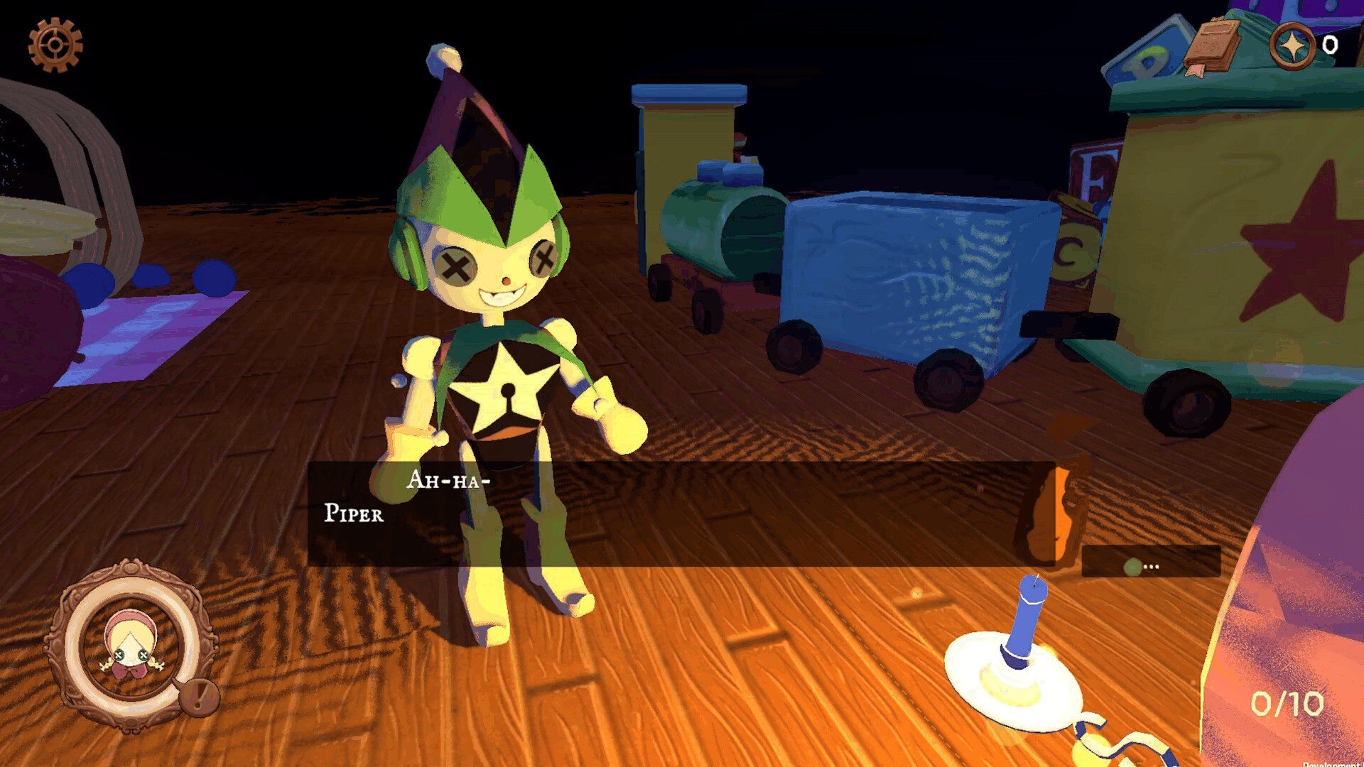 Sleep Herd screenshot 4