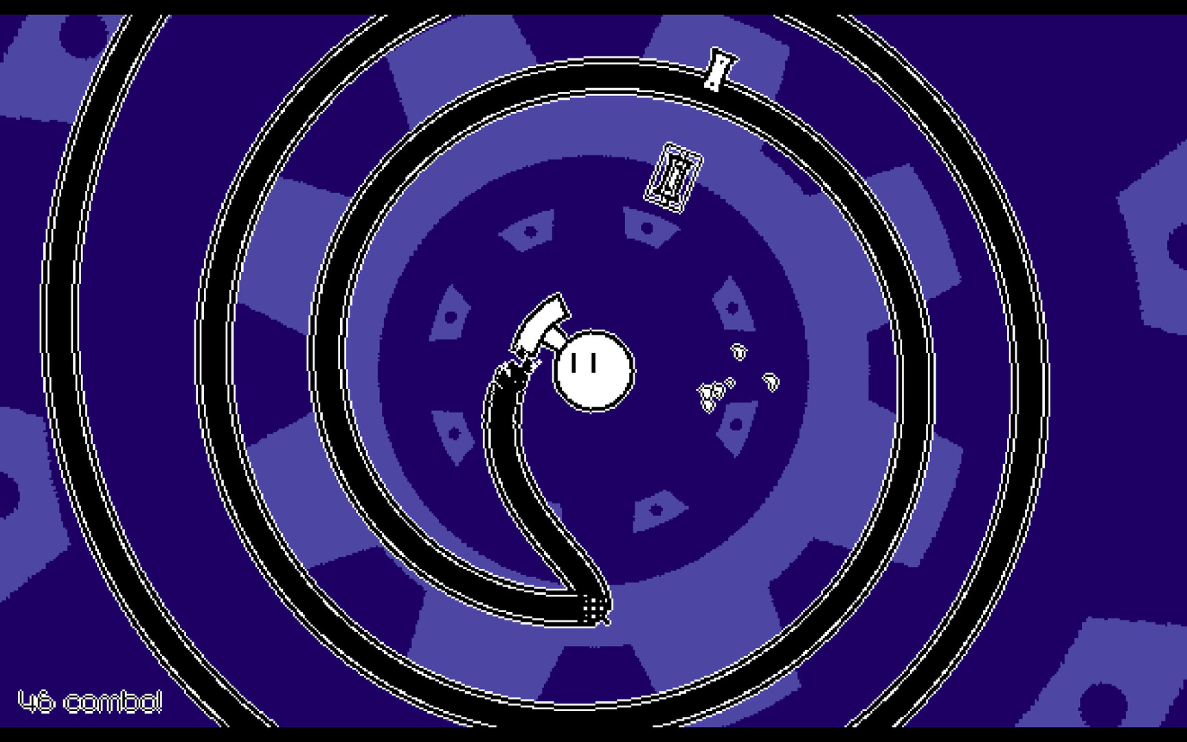 Beatblock screenshot 1
