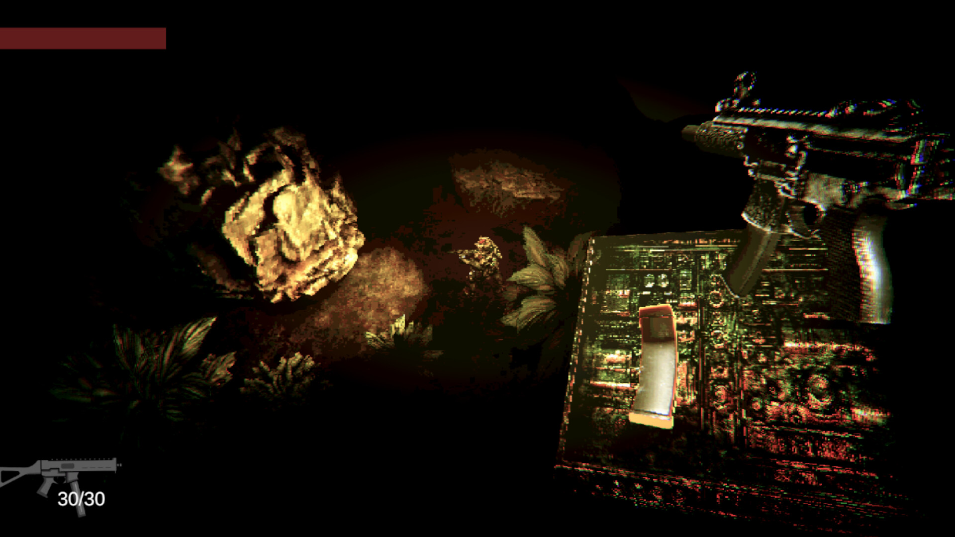 Mutant Hunter screenshot 5