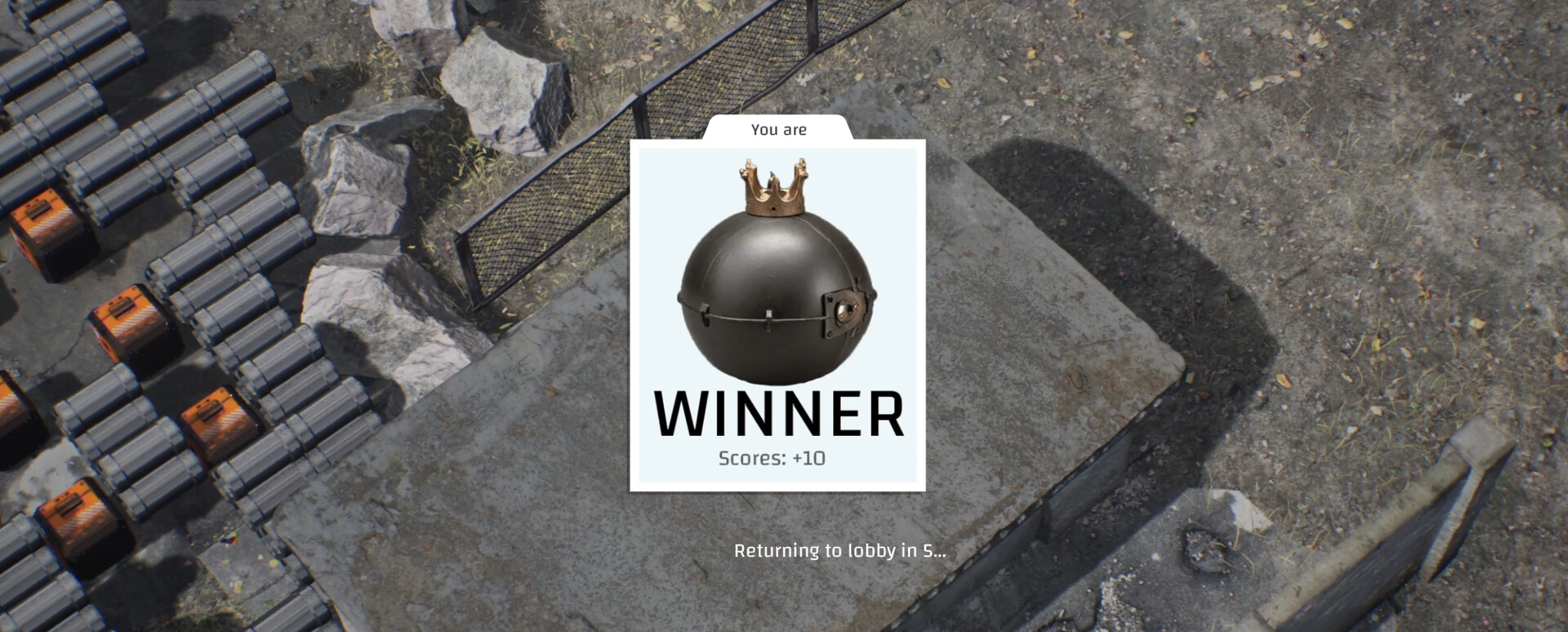 BlastLast screenshot 10