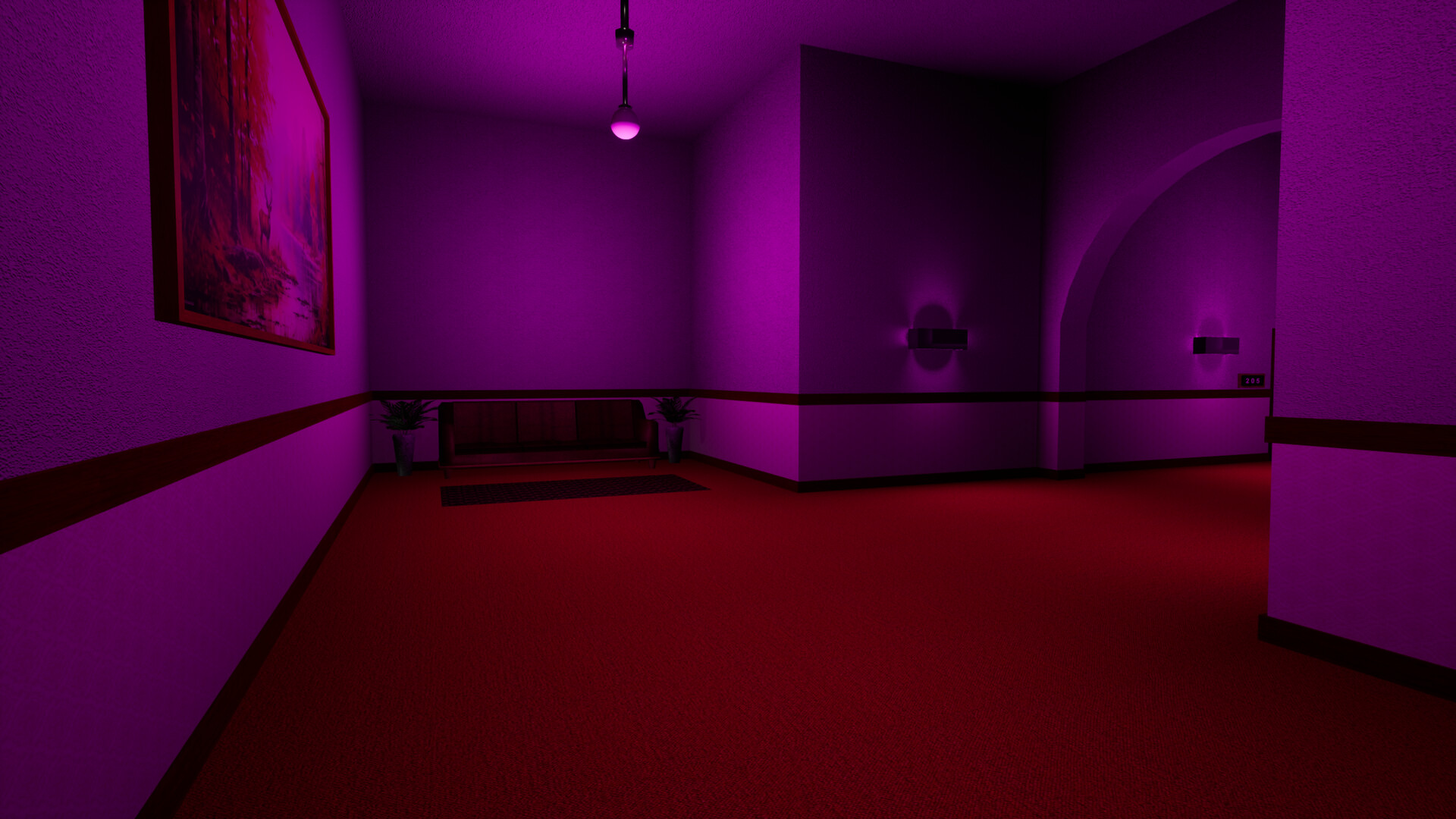 Helios Hotel: The Night Shift screenshot 5