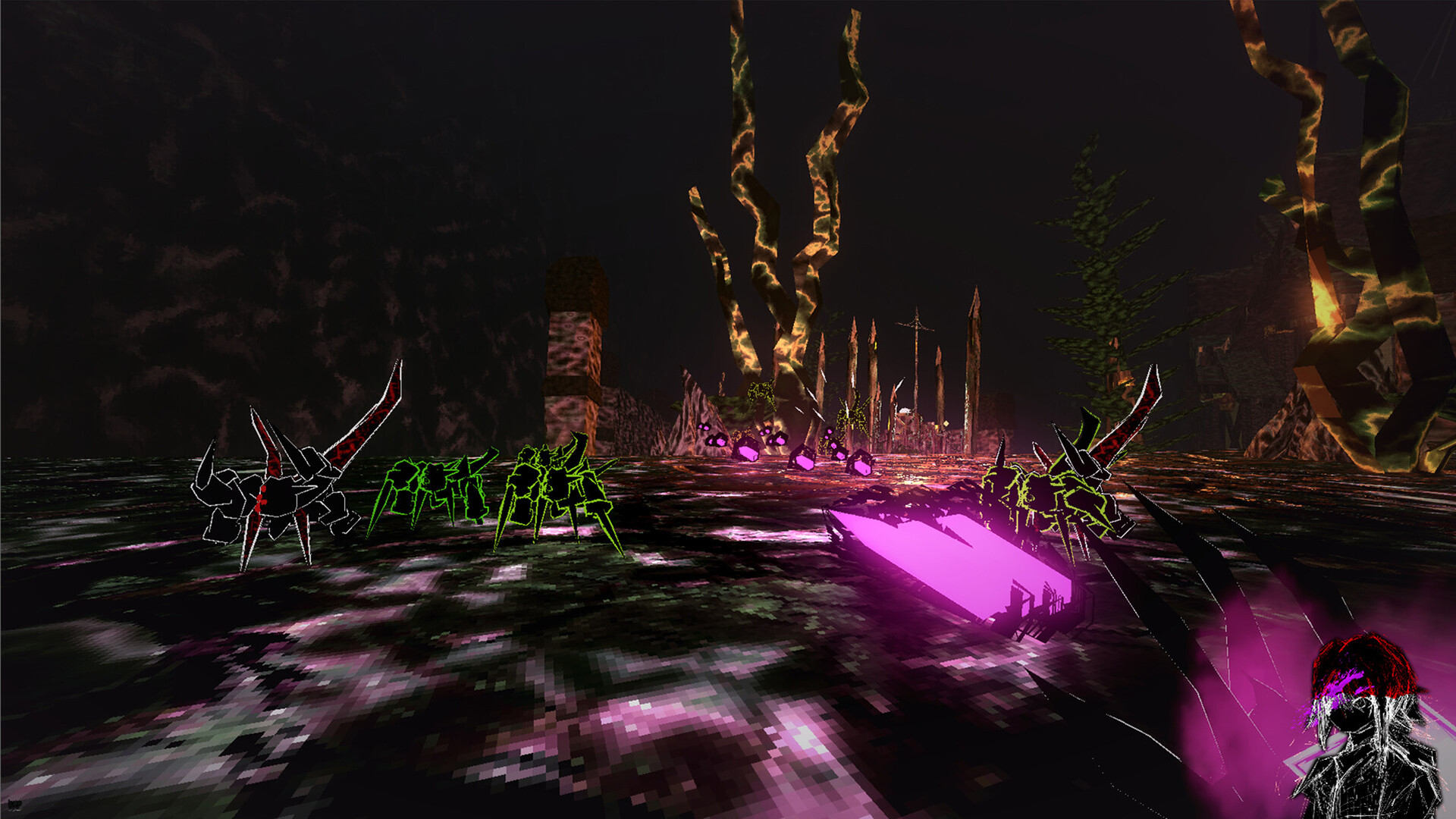 SHATTERFARMS screenshot 5