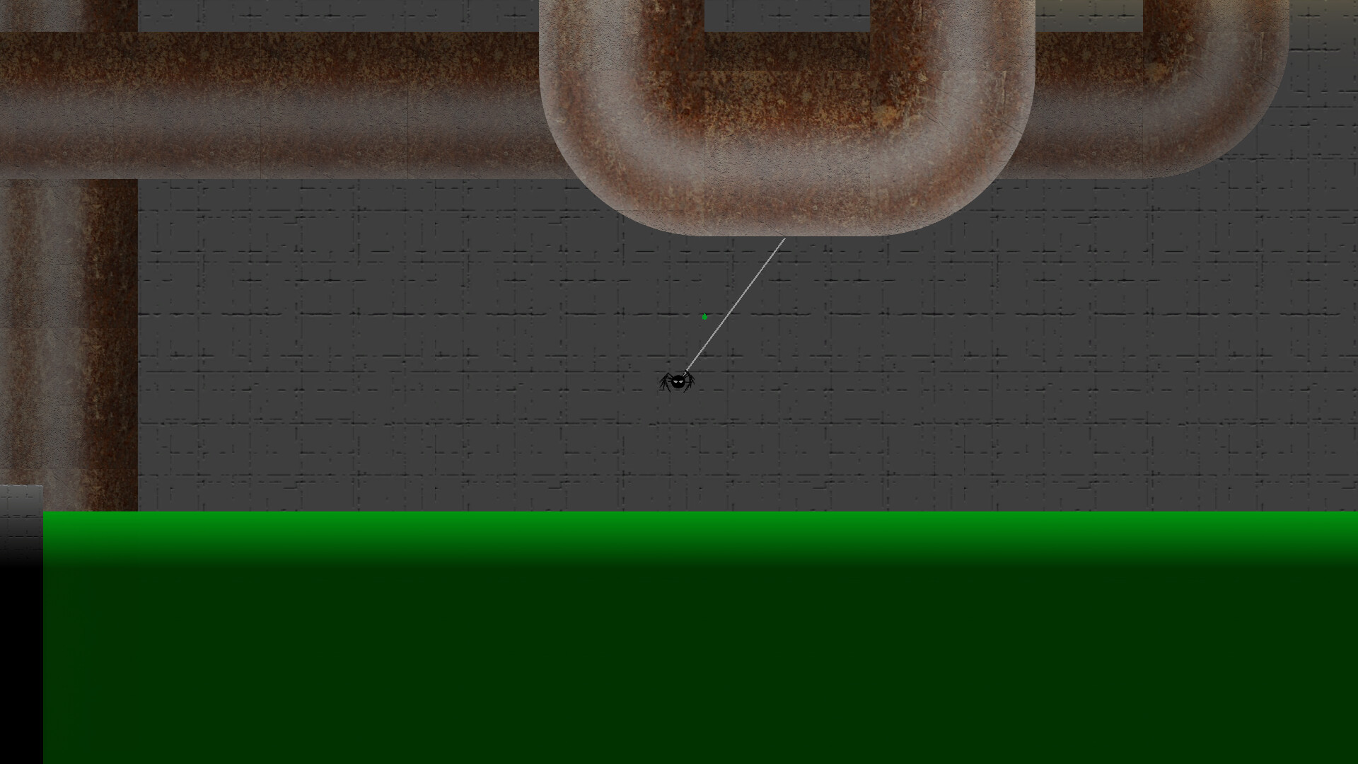Spider Caro screenshot 3