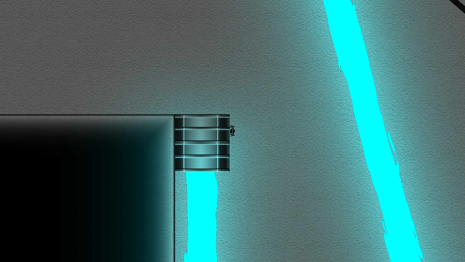 Spider Caro screenshot 2