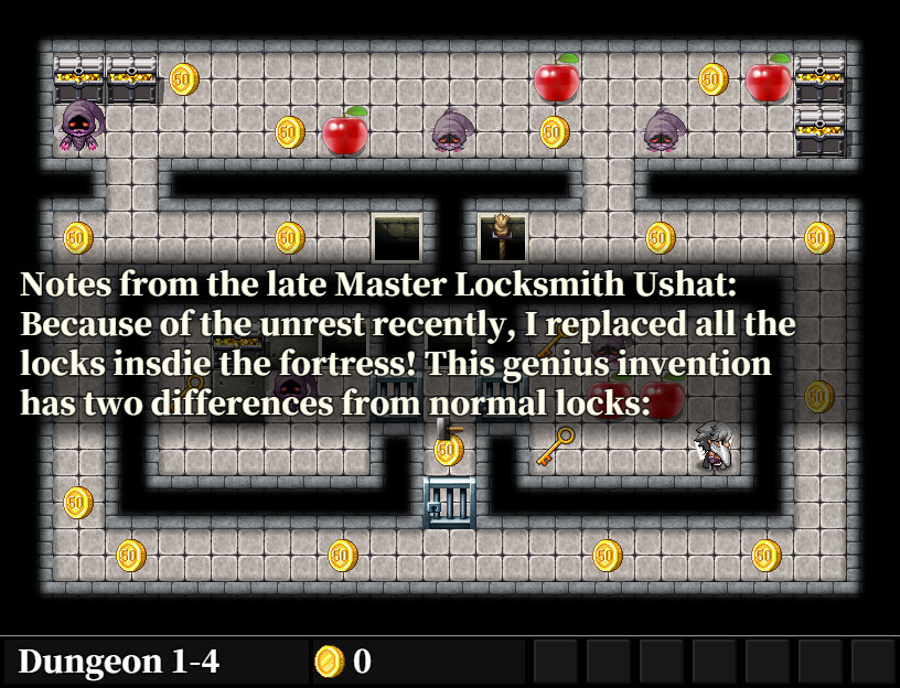 Dorf the Dwarf screenshot 5