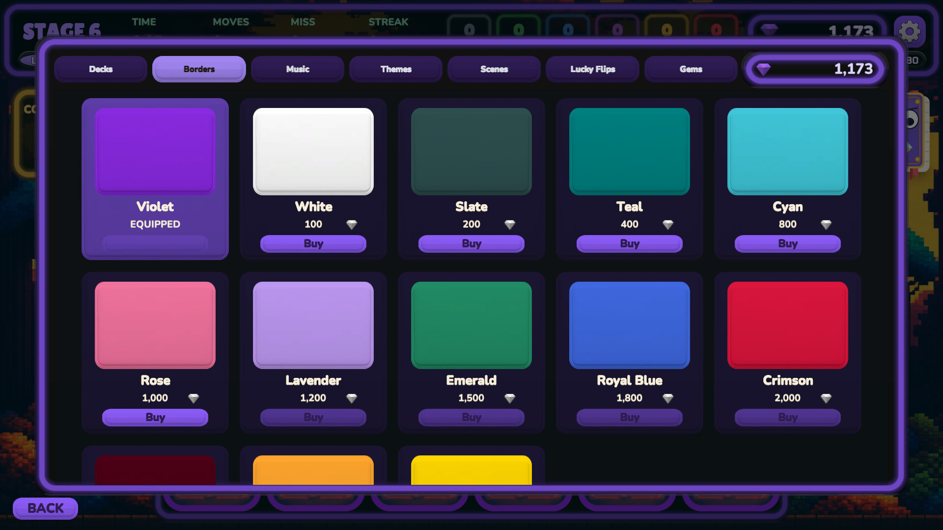 Pixel Flip screenshot 7