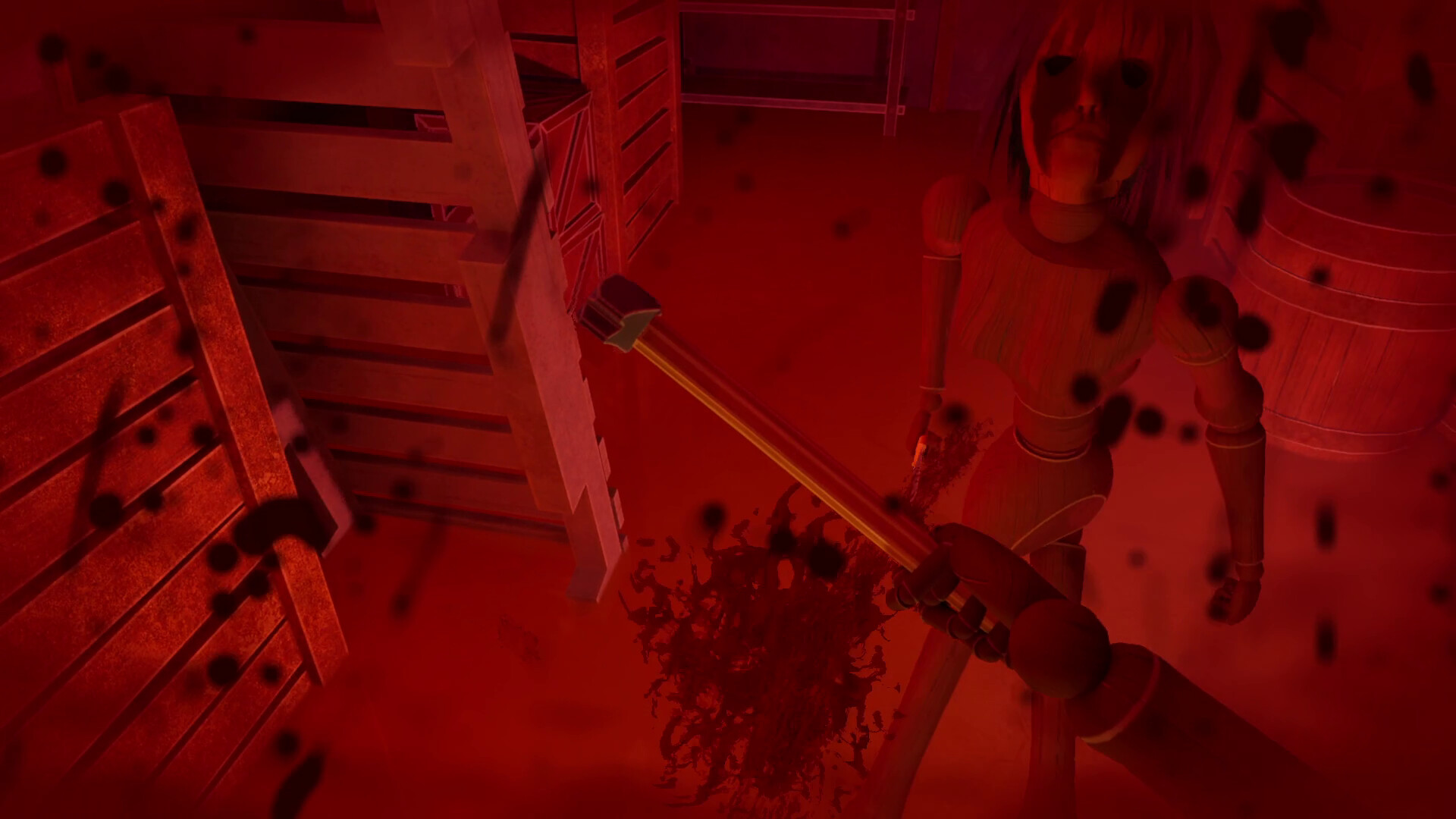 HEAVY AS STONE screenshot 3