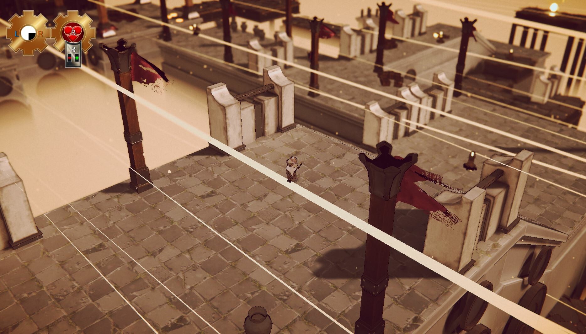 Gears Of Time screenshot 3