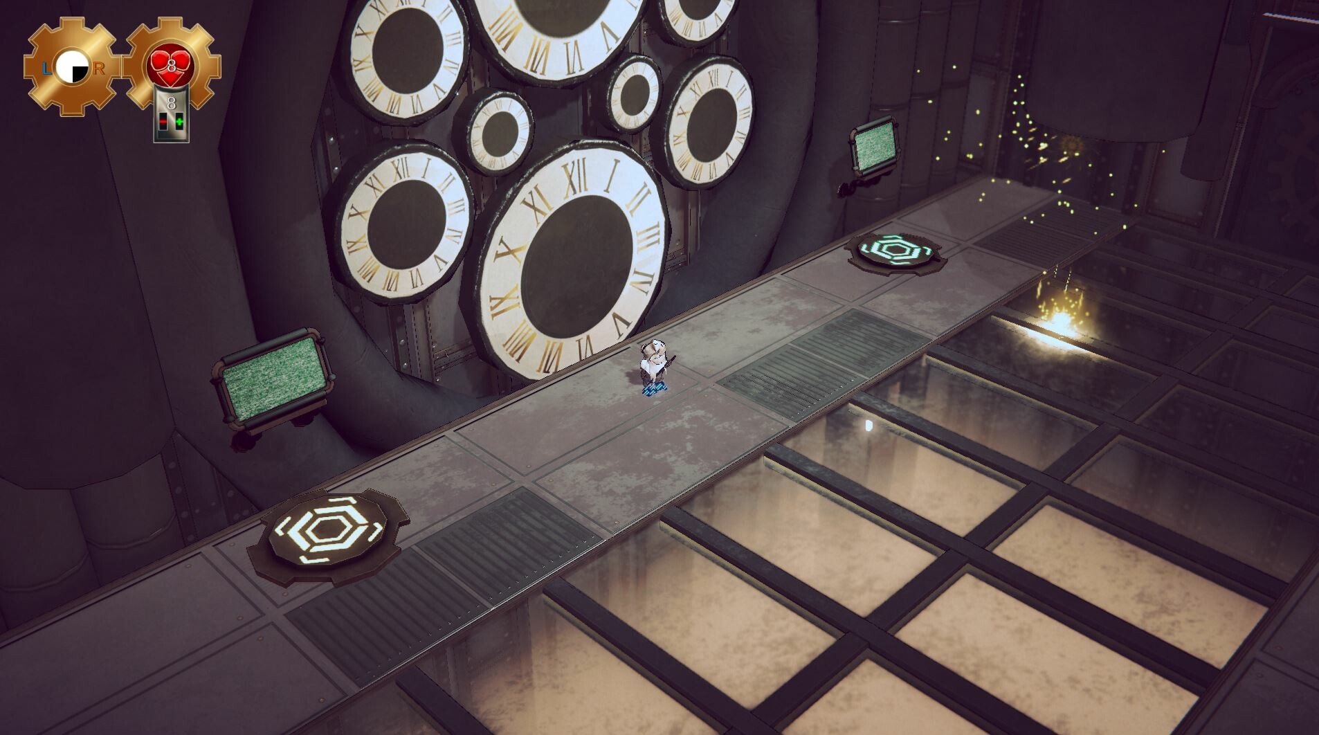 Gears Of Time screenshot 2