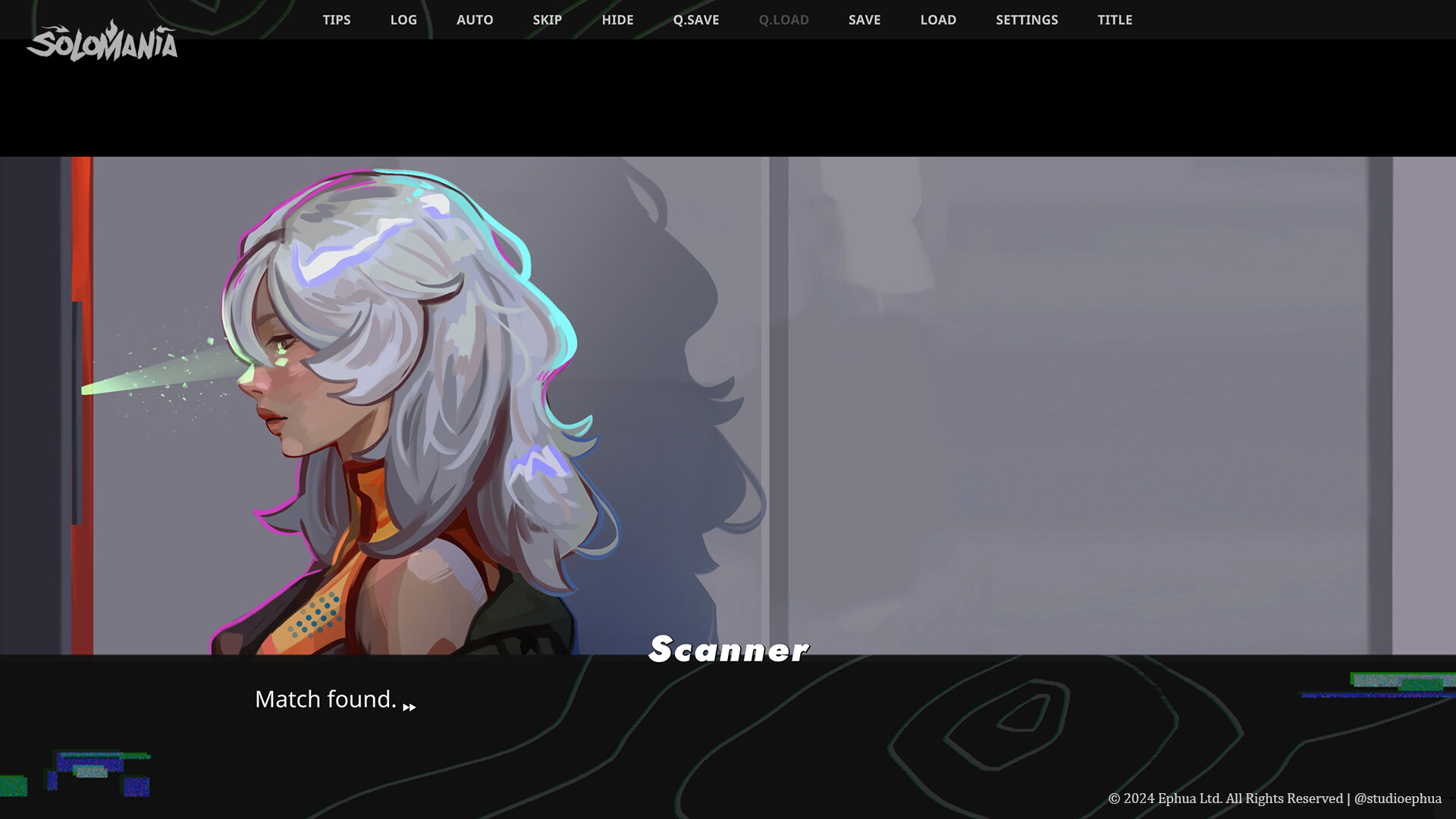Solomania screenshot 8