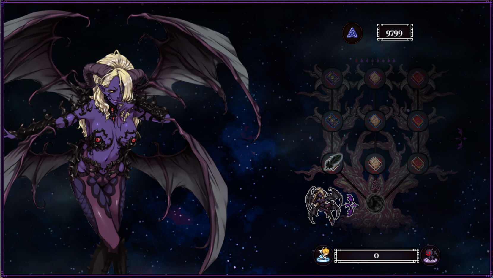 Maidens Madness screenshot 7