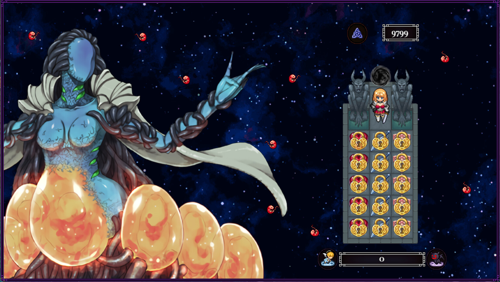 Maidens Madness screenshot 6