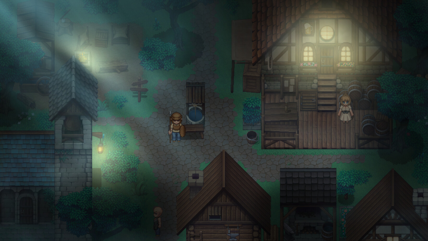 Maidens Madness screenshot 12