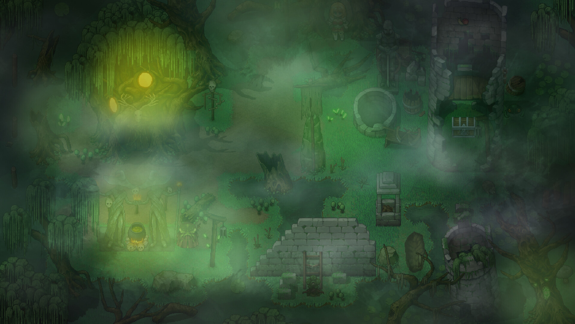Maidens Madness screenshot 10
