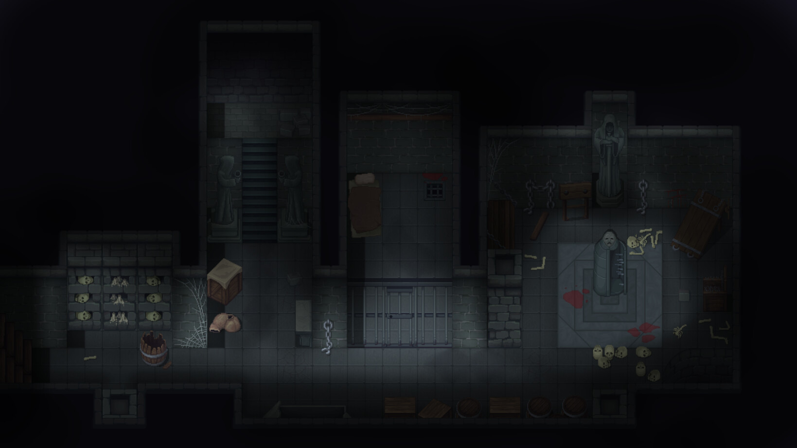 Maidens Madness screenshot 14