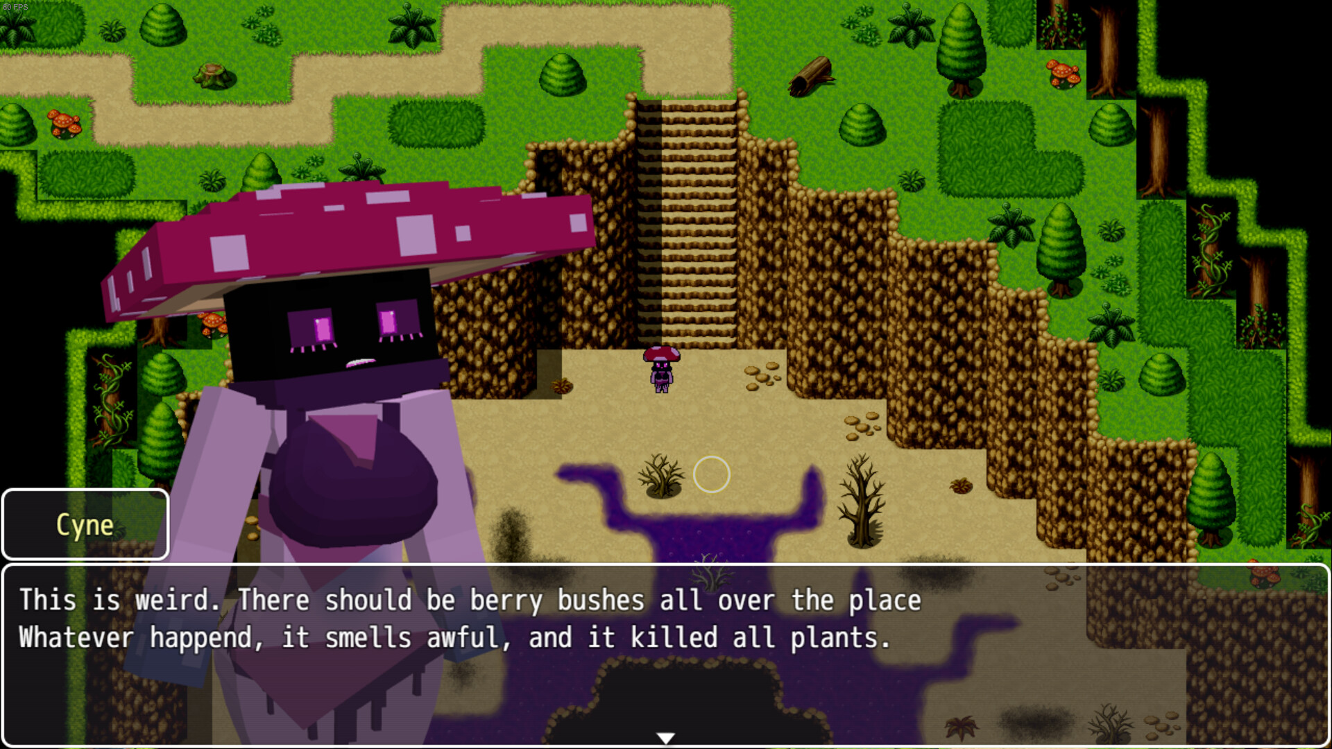 Mystical Mushrooms screenshot 7