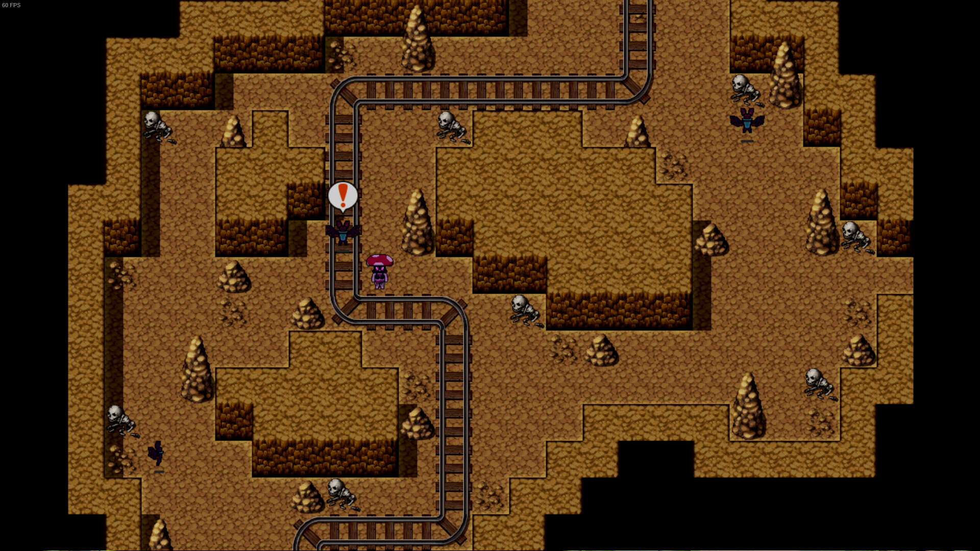 Mystical Mushrooms screenshot 6