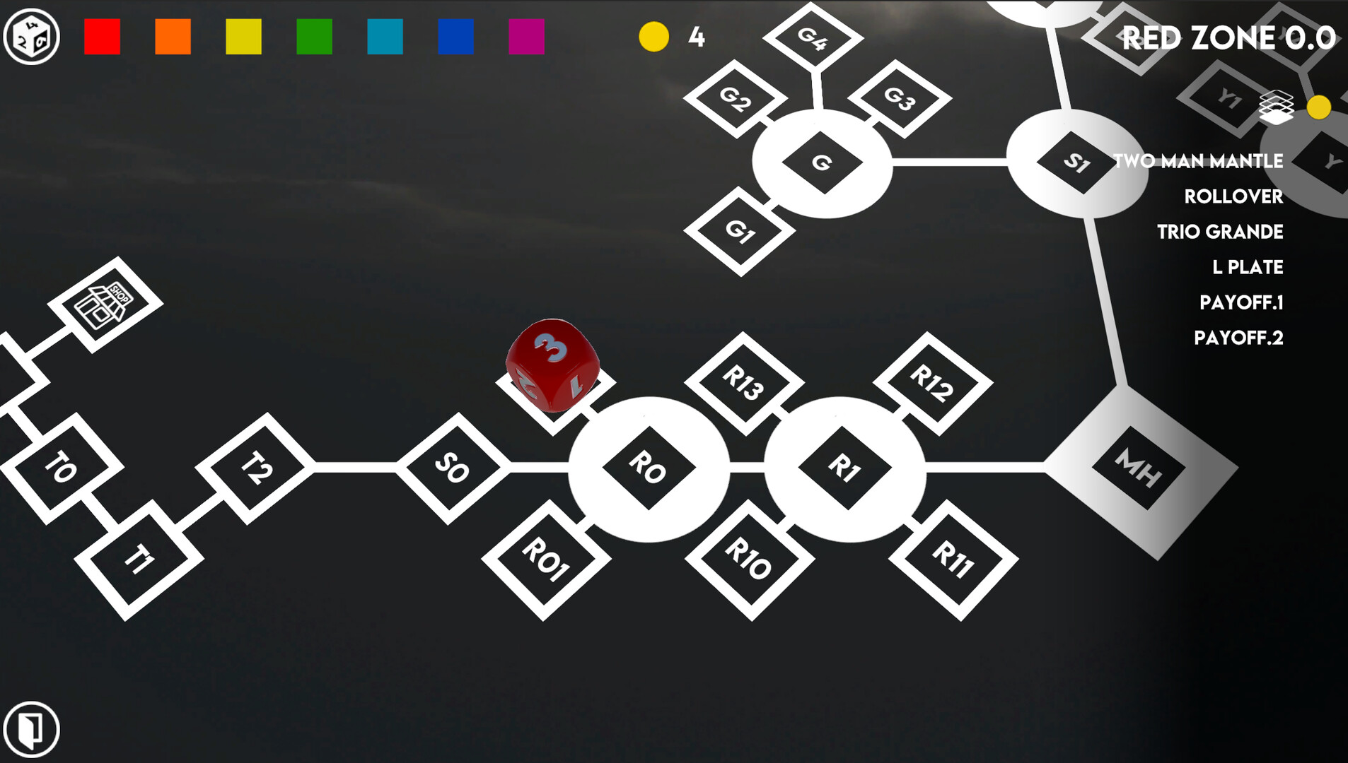 DIE DIE DIE screenshot 6