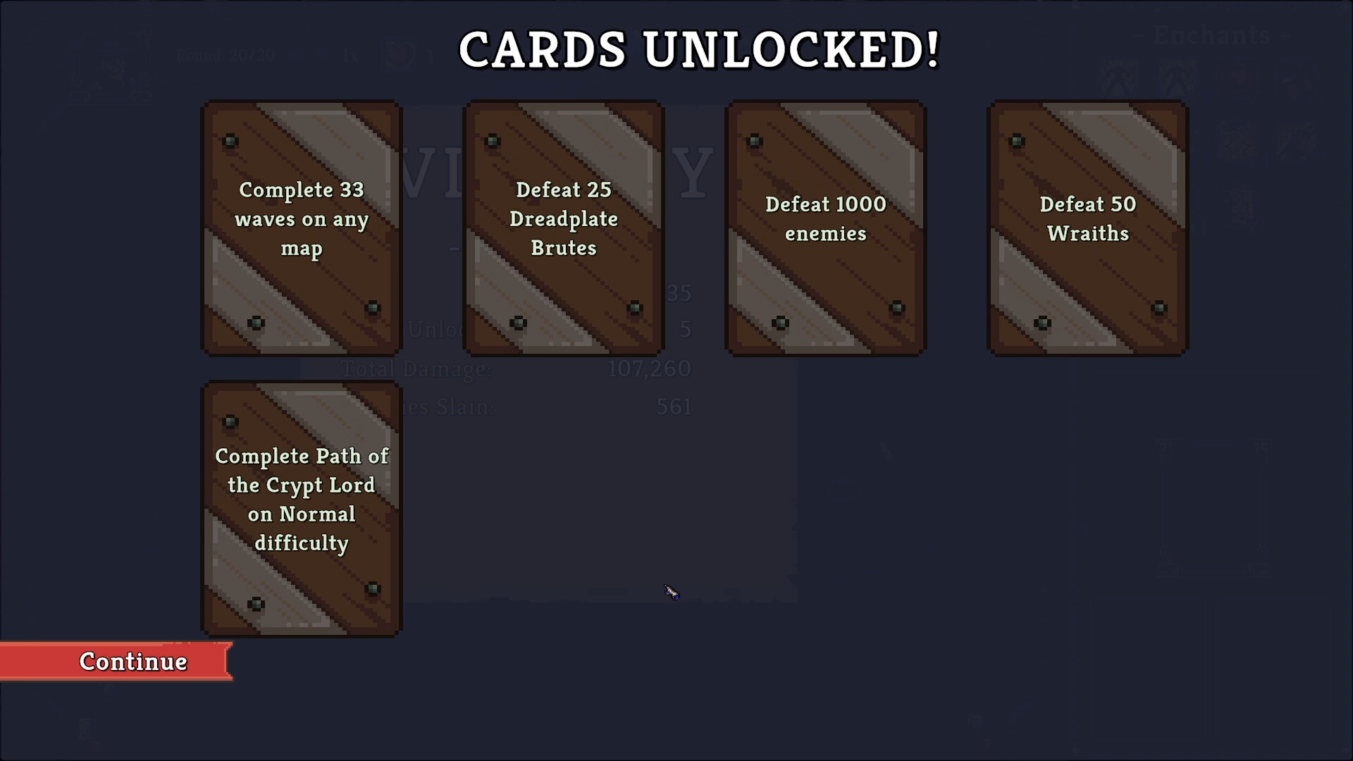 Age of Enchantment screenshot 7