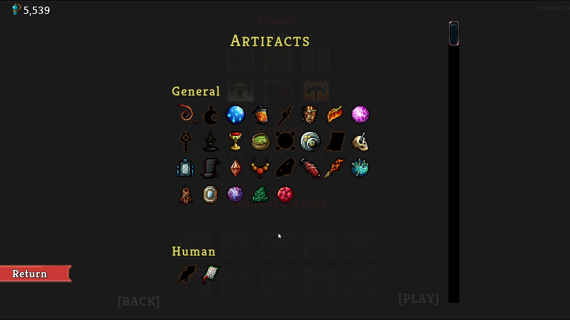 Age of Enchantment screenshot 5