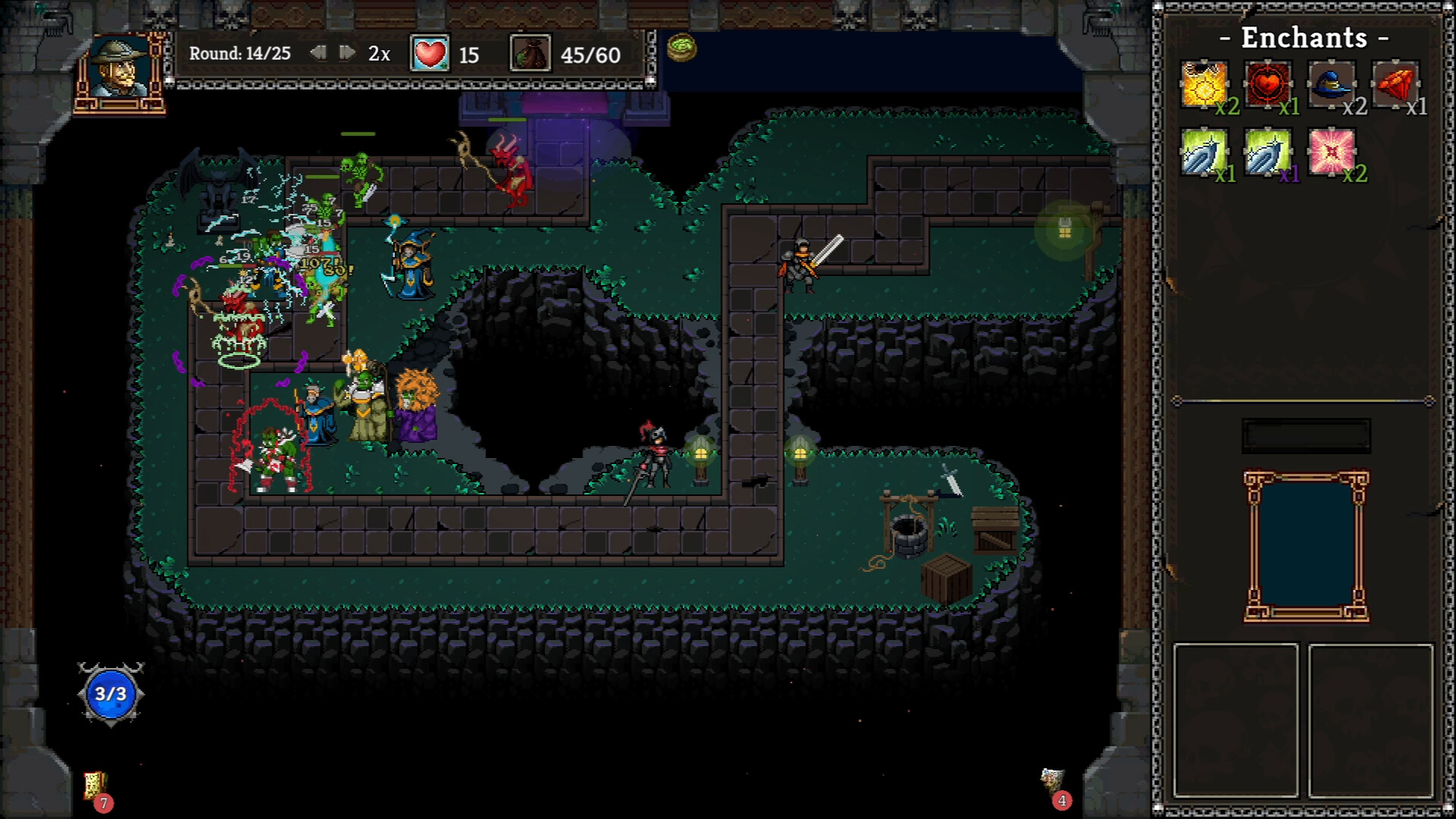 Age of Enchantment screenshot 1