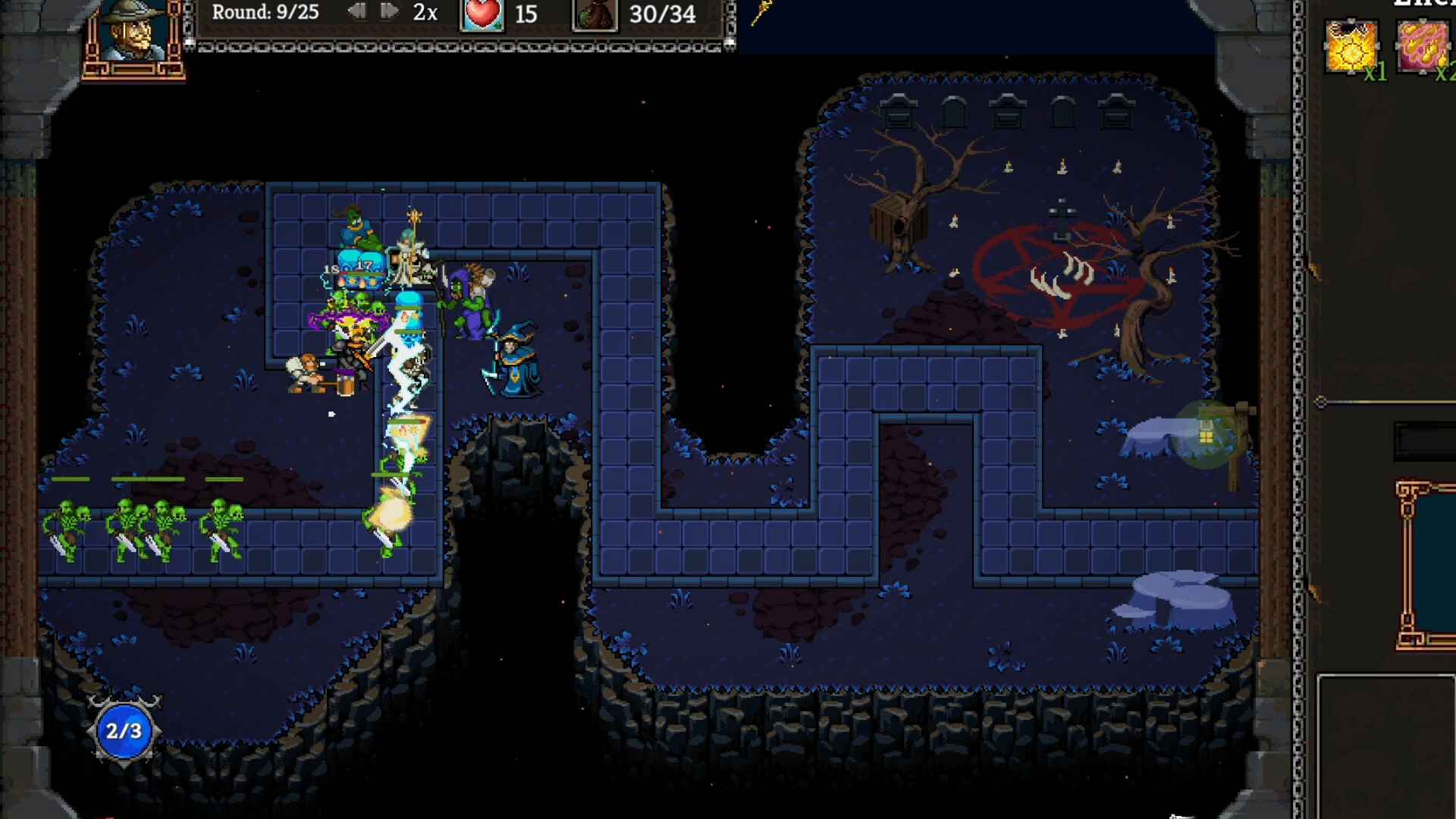 Age of Enchantment screenshot 4