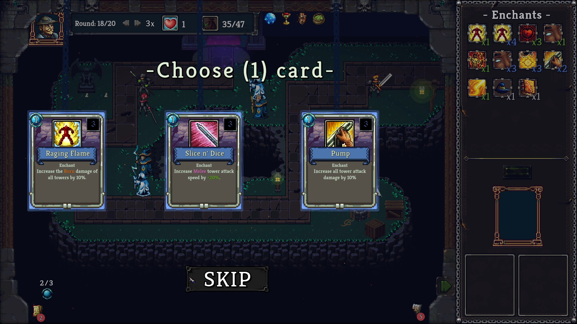 Age of Enchantment screenshot 9