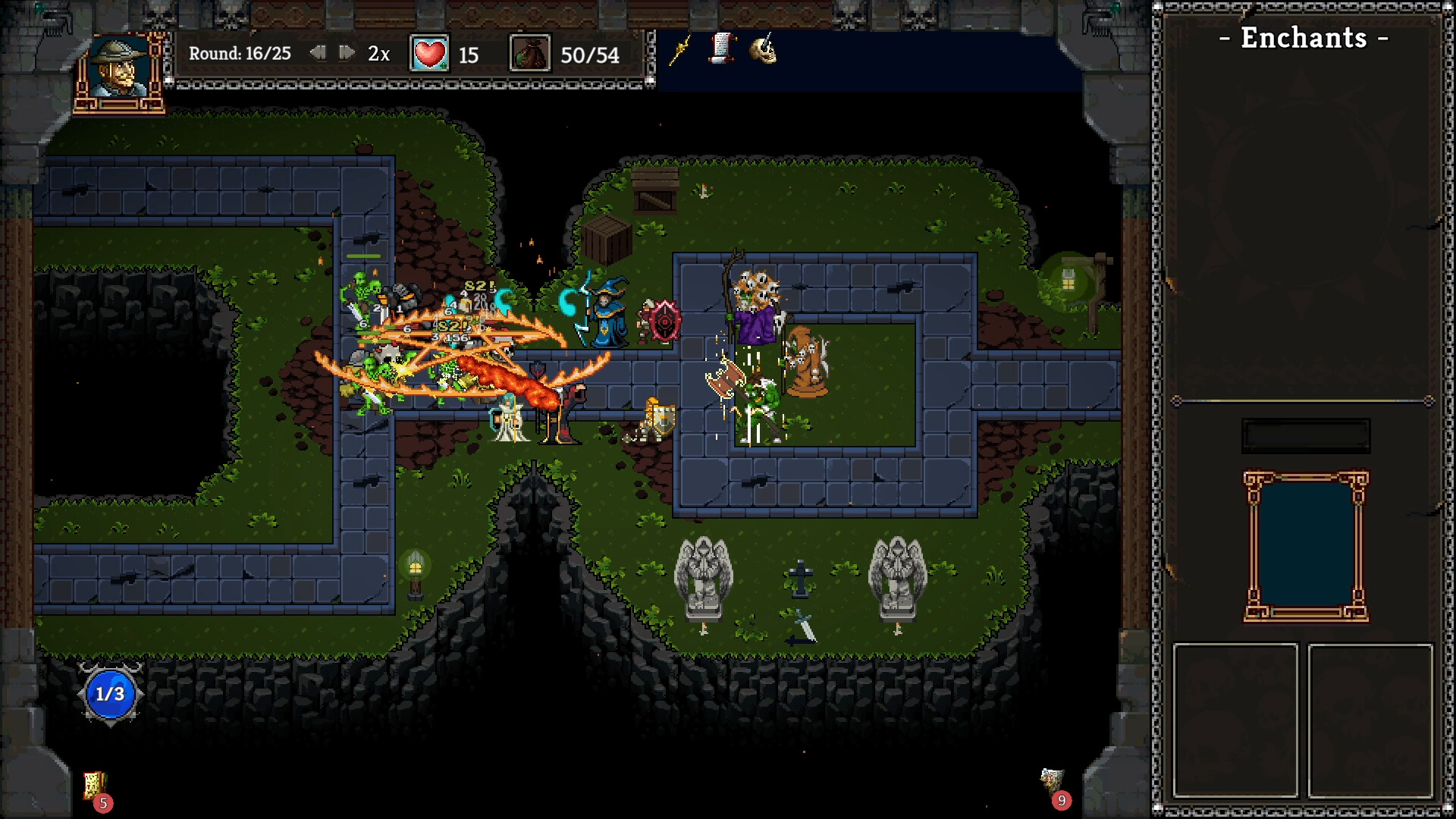 Age of Enchantment screenshot 2