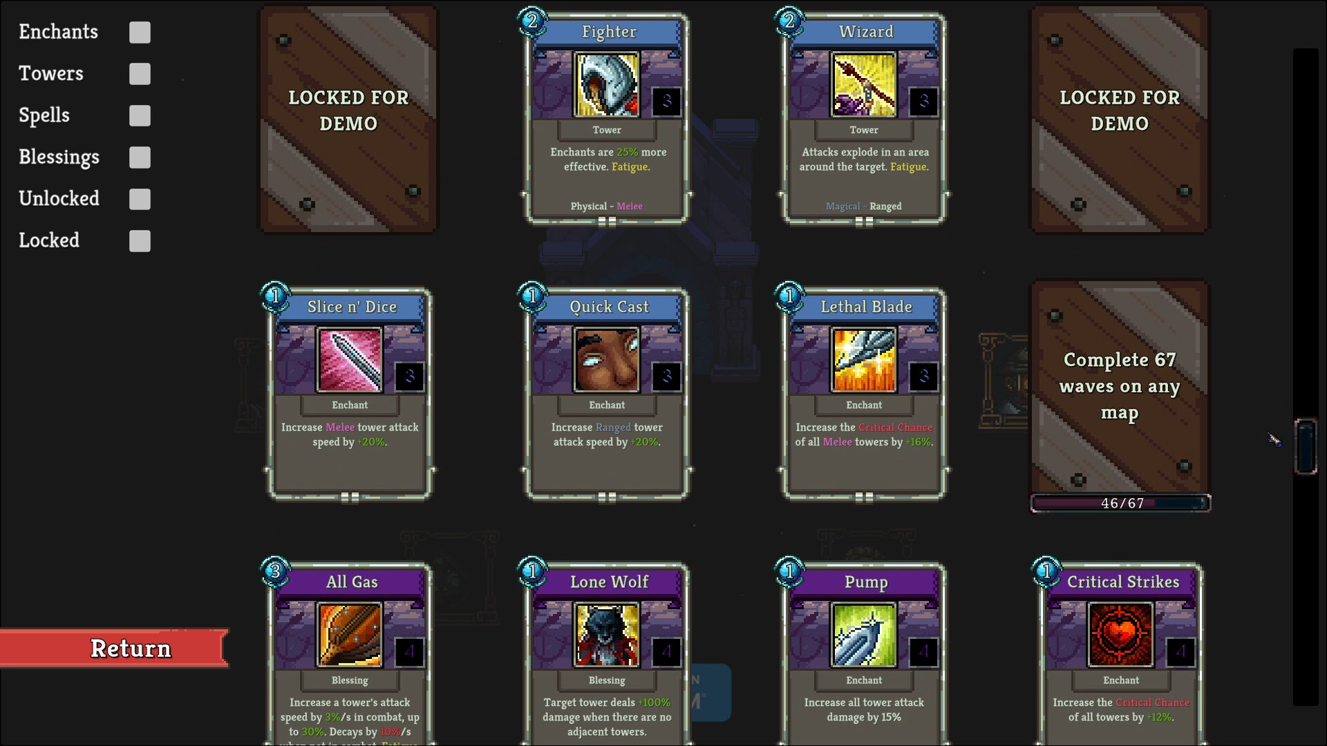 Age of Enchantment screenshot 10