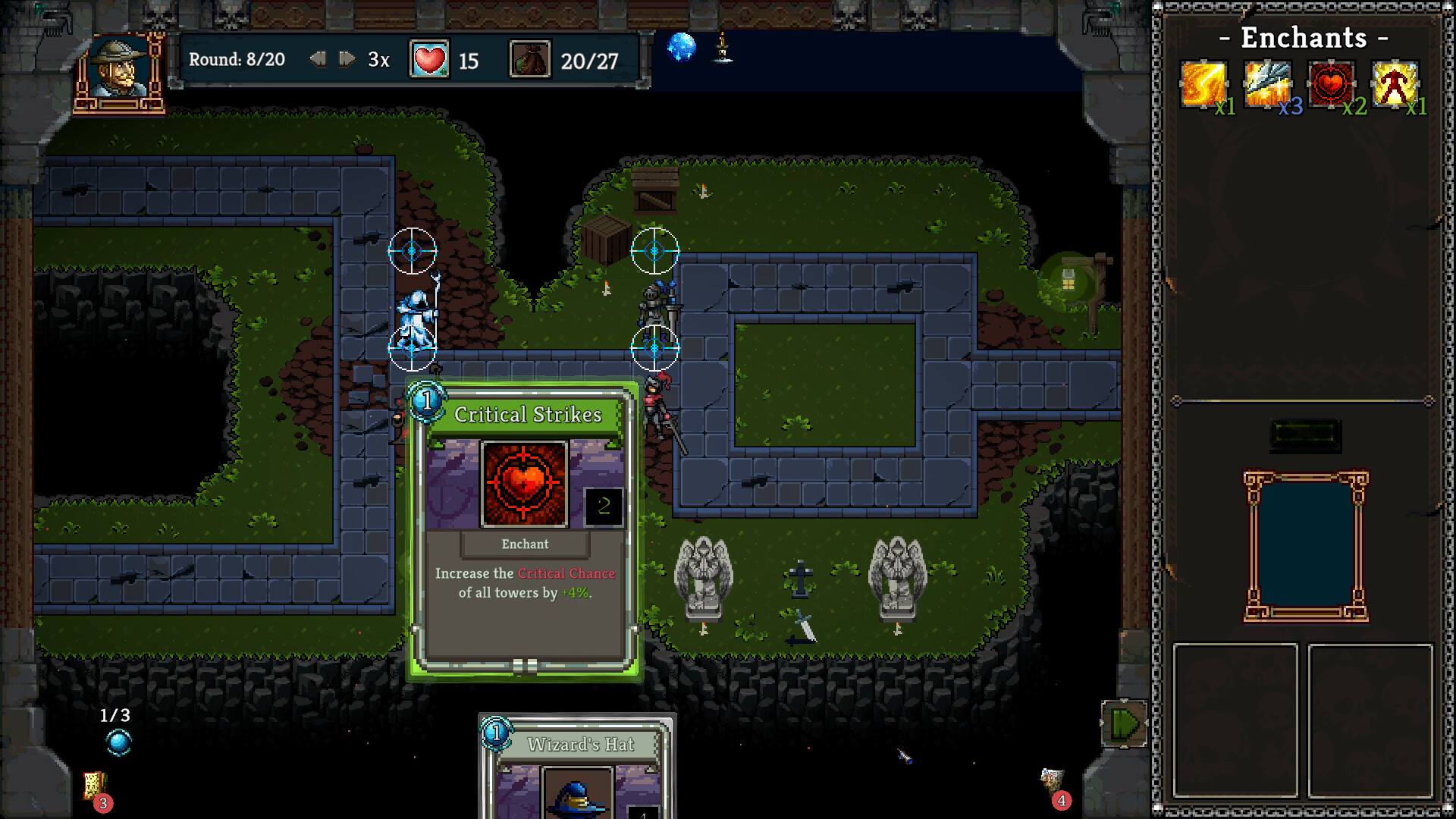 Age of Enchantment screenshot 8
