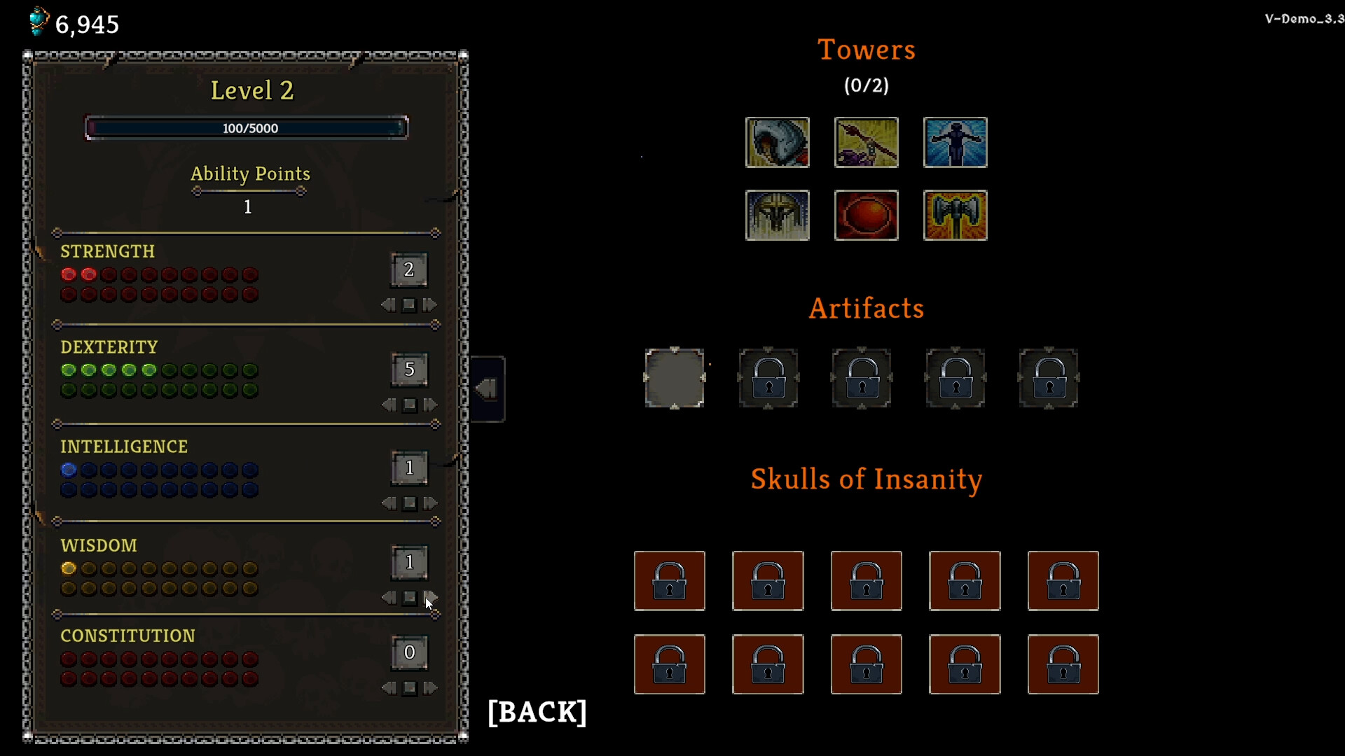 Age of Enchantment screenshot 3
