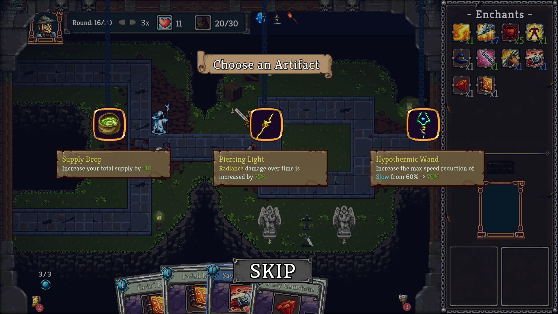 Age of Enchantment screenshot 6