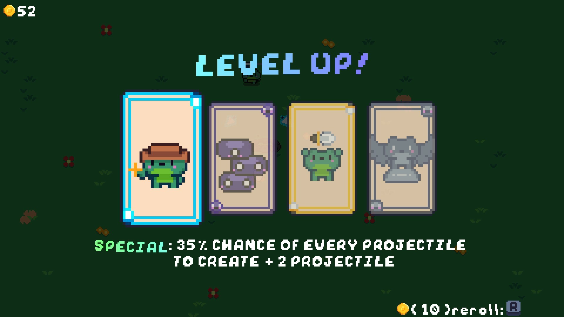 Dagger Froggy screenshot 6